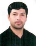 نمایه کاربر