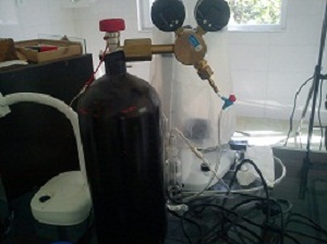 کپسول گاز co2
