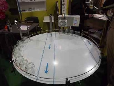 پرکن اتوماتیک500 وگرمی1000