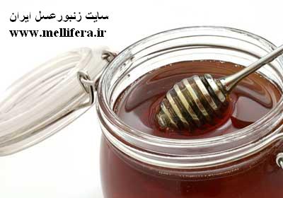 رنگ عسل اکالیپتوس