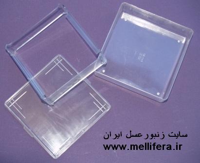 قابهای قسمت بندی شده برای فروش و بازاریابی