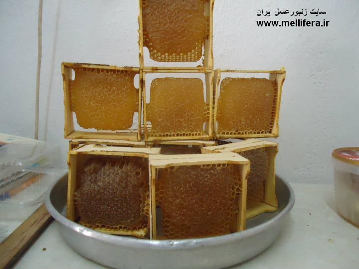 قابهای قسمت بندی شده برای فروش و بازاریابی