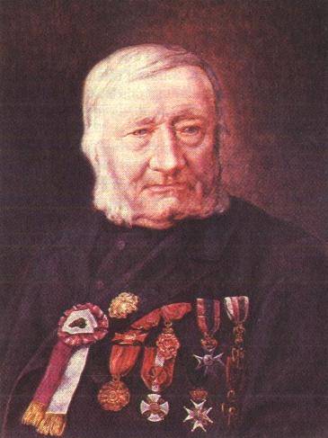 Johann Dzierzon