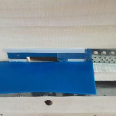 تخته پرواز پلاستیکی