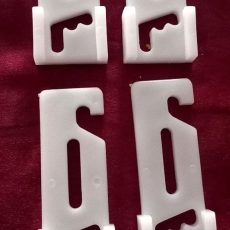 قفل درب کندو پلاستیکی