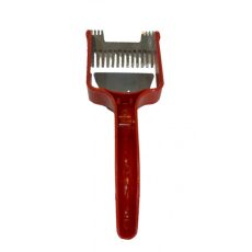 کاردک پولک بردار کششی