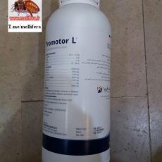 تقویتی و مکمل