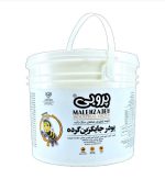 جایگزین گرده سطلی 2 کیلویی