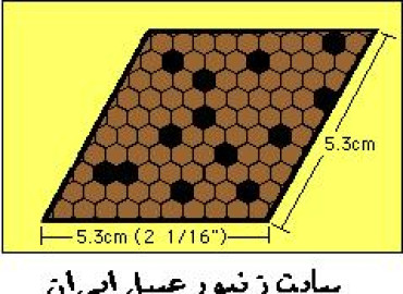 اصلاح نژاد زنبور عسل و ملکه و ازمایشهای زنبو