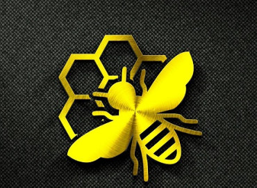 پاسخ ایمنی زنبور به آلودگی ویروسی: